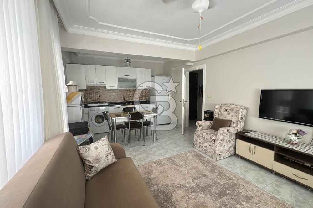 DİDİM EFELER MAH. SATILIK 1+1 DAİRE