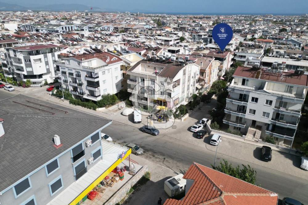 DİDİM EFELER MAH. SATILIK 1+1 DAİRE