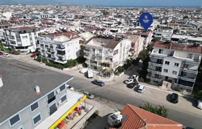 DİDİM EFELER MAH. SATILIK 1+1 DAİRE