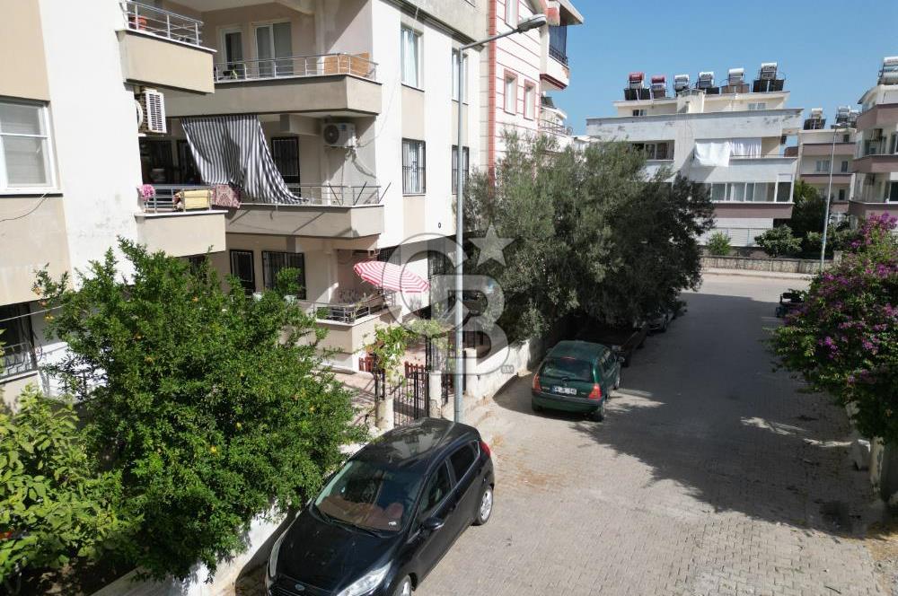 DİDİM EFELER MAH. SATILIK 1+1 DAİRE