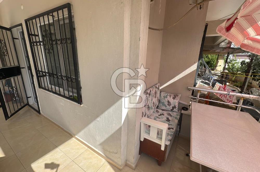 DİDİM EFELER MAH. SATILIK 1+1 DAİRE