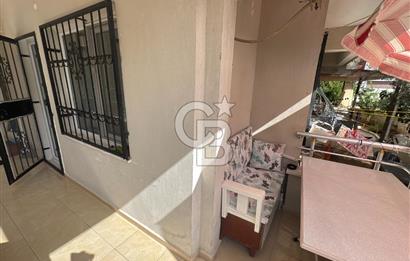 DİDİM EFELER MAH. SATILIK 1+1 DAİRE