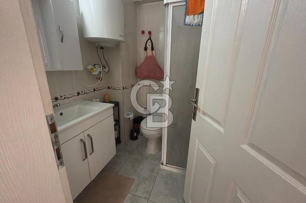 DİDİM EFELER MAH. SATILIK 1+1 DAİRE