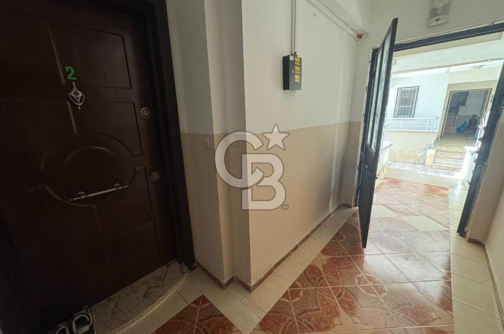 DİDİM EFELER MAH. SATILIK 1+1 DAİRE