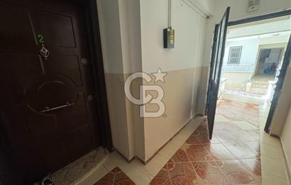 DİDİM EFELER MAH. SATILIK 1+1 DAİRE