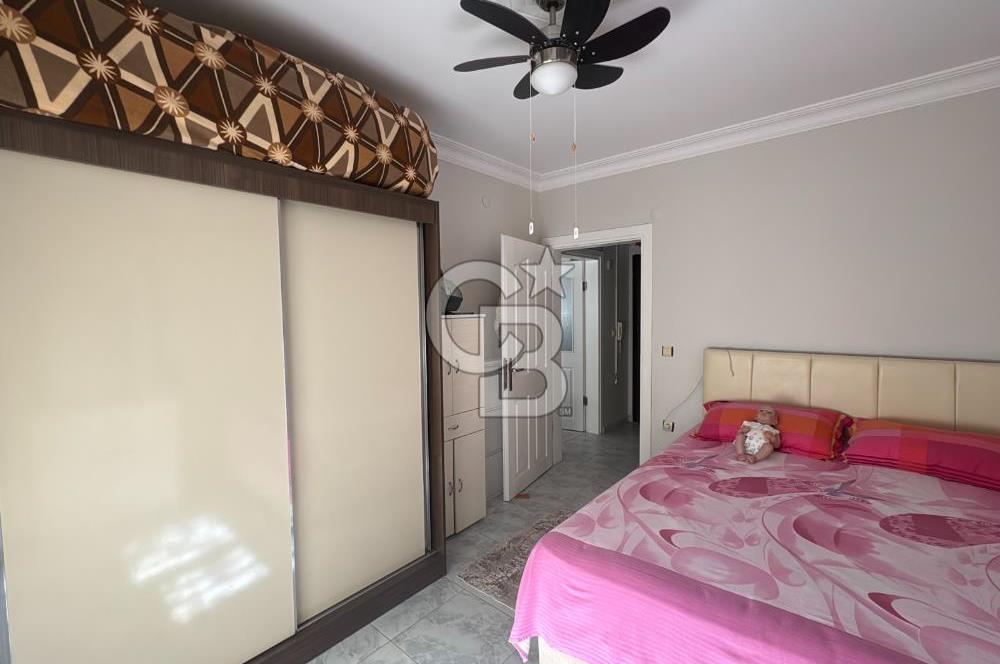 DİDİM EFELER MAH. SATILIK 1+1 DAİRE