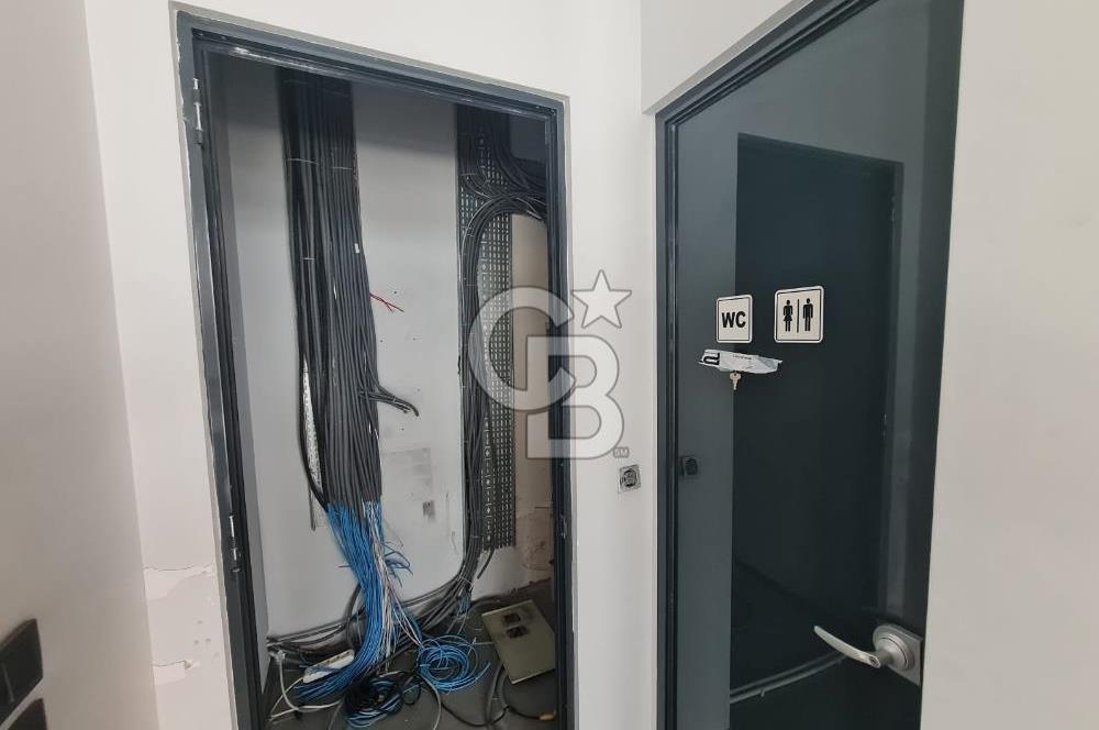 Kağıthane Gürsel Mah. Girişinde Tabela Değeri Yüksek Dükkan