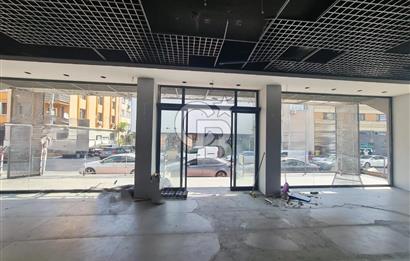 Kağıthane Gürsel Mah. Girişinde Tabela Değeri Yüksek Dükkan