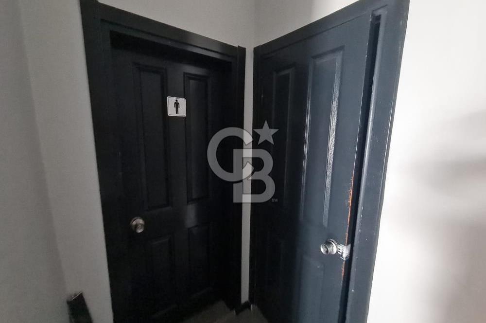 Kağıthane Gürsel Mah. Girişinde Tabela Değeri Yüksek Dükkan
