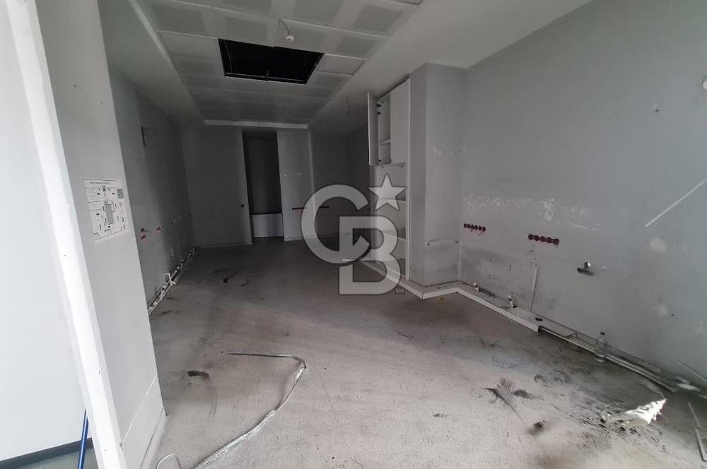 Kağıthane Gürsel Mah. Girişinde Tabela Değeri Yüksek Dükkan