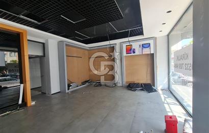 Kağıthane Gürsel Mah. Girişinde Tabela Değeri Yüksek Dükkan