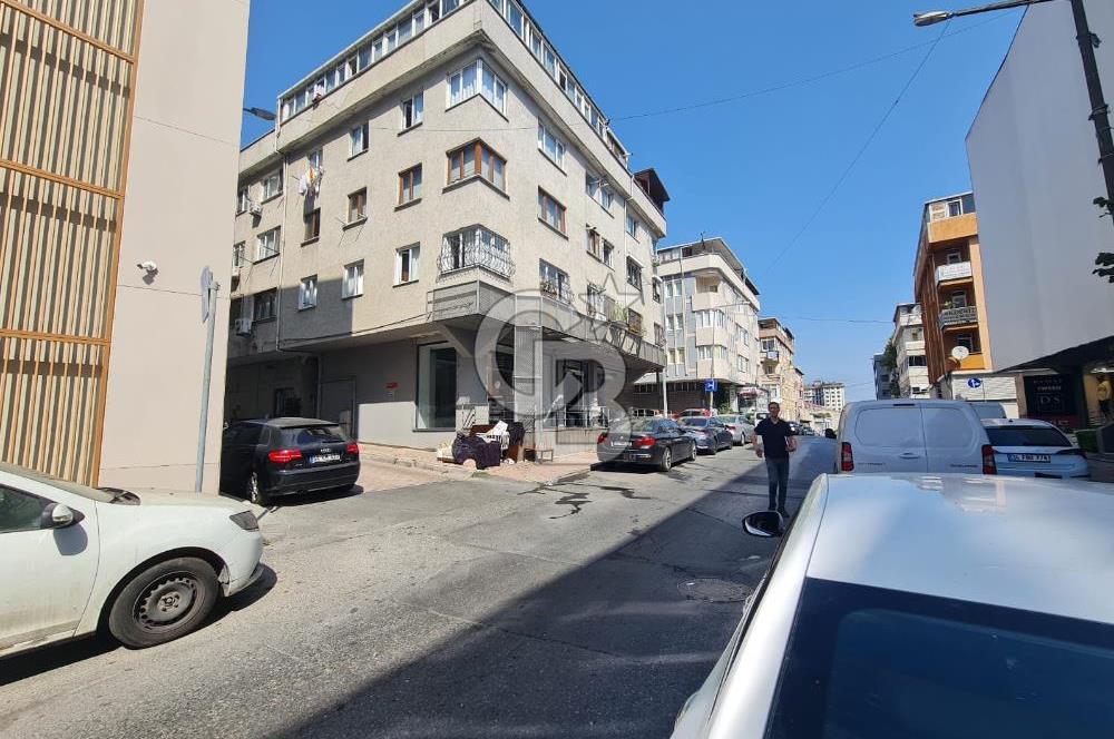Kağıthane Gürsel Mah. Girişinde Tabela Değeri Yüksek Dükkan