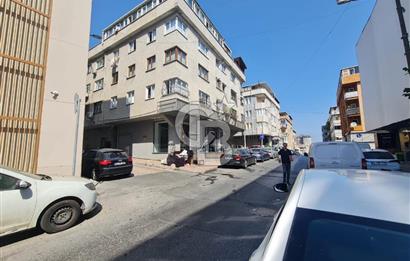 Kağıthane Gürsel Mah. Girişinde Tabela Değeri Yüksek Dükkan