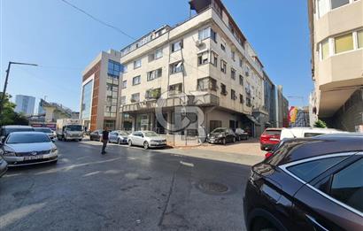 Kağıthane Gürsel Mah. Girişinde Tabela Değeri Yüksek Dükkan