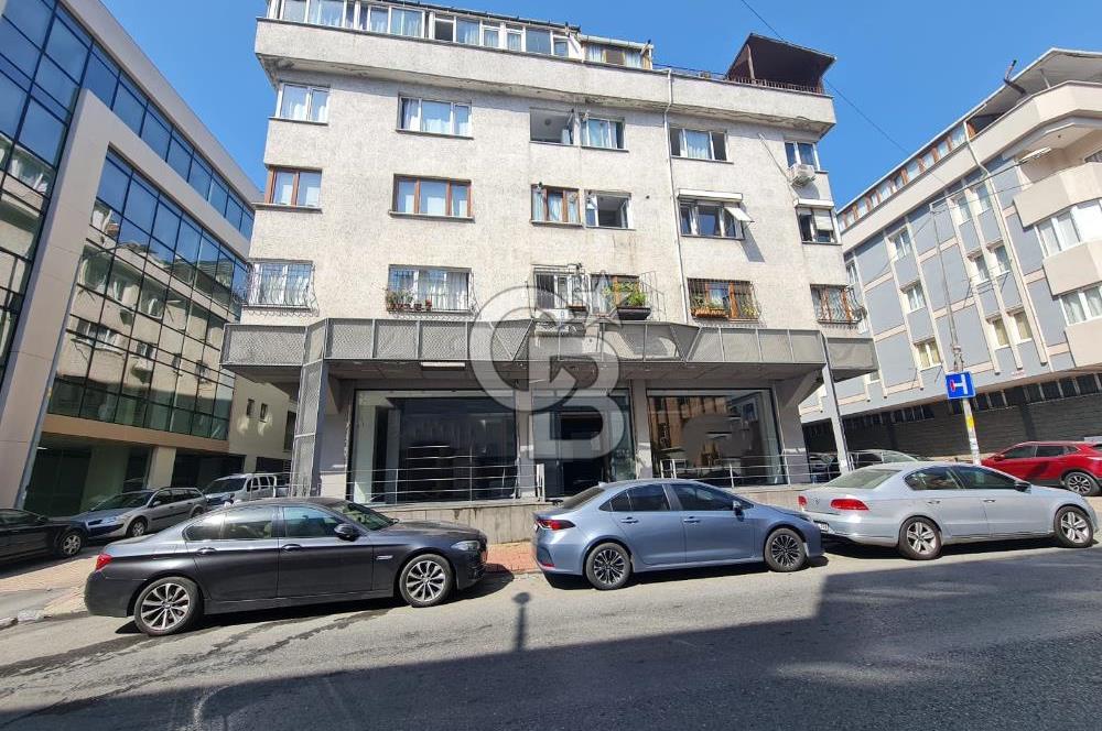 Kağıthane Gürsel Mah. Girişinde Tabela Değeri Yüksek Dükkan