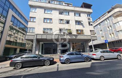 Kağıthane Gürsel Mah. Girişinde Tabela Değeri Yüksek Dükkan
