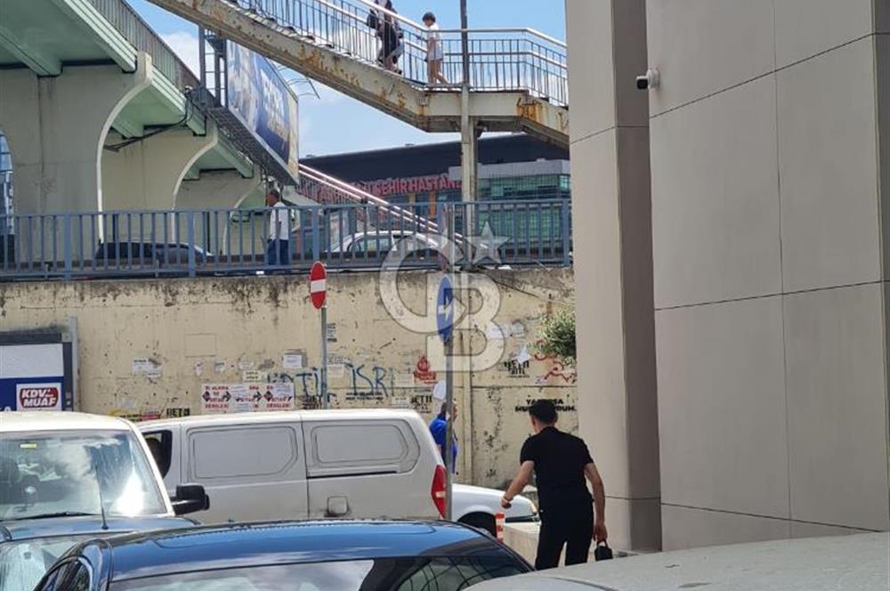 Kağıthane Gürsel Mah. Girişinde Tabela Değeri Yüksek Dükkan