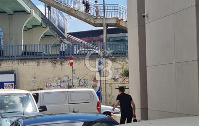 Kağıthane Gürsel Mah. Girişinde Tabela Değeri Yüksek Dükkan