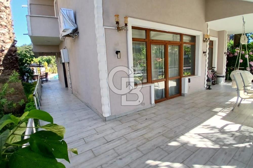 Şile Sahilköy Havuzlu 5+1 Müstakil Villa