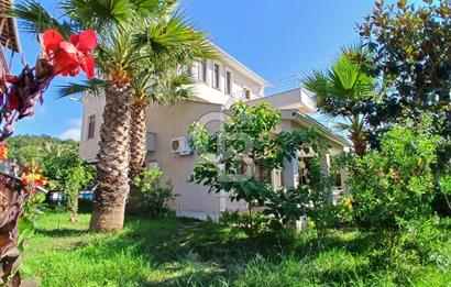 Şile Sahilköy Havuzlu 5+1 Müstakil Villa