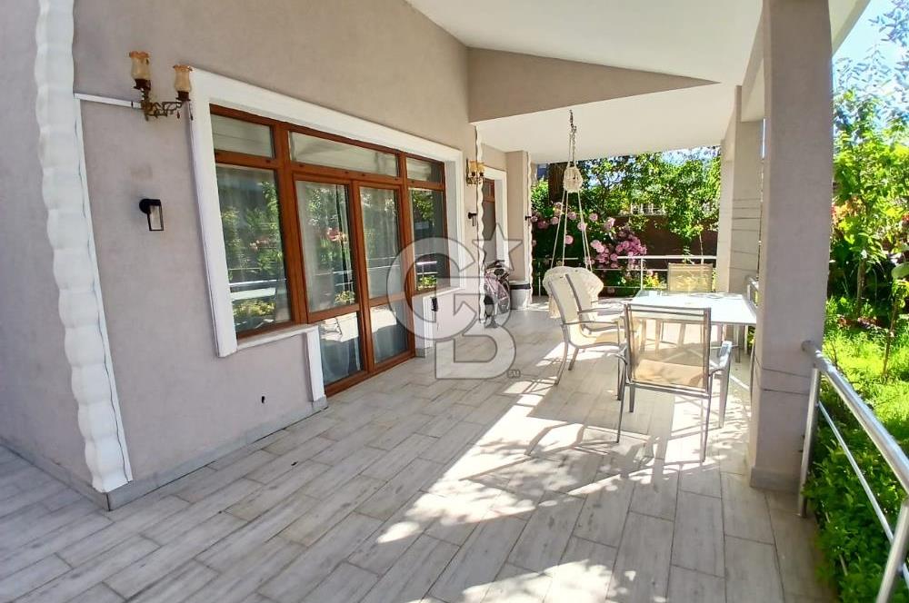 Şile Sahilköy Havuzlu 5+1 Müstakil Villa