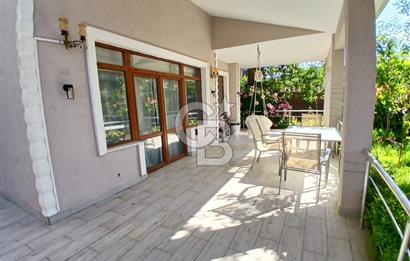 Şile Sahilköy Havuzlu 5+1 Müstakil Villa