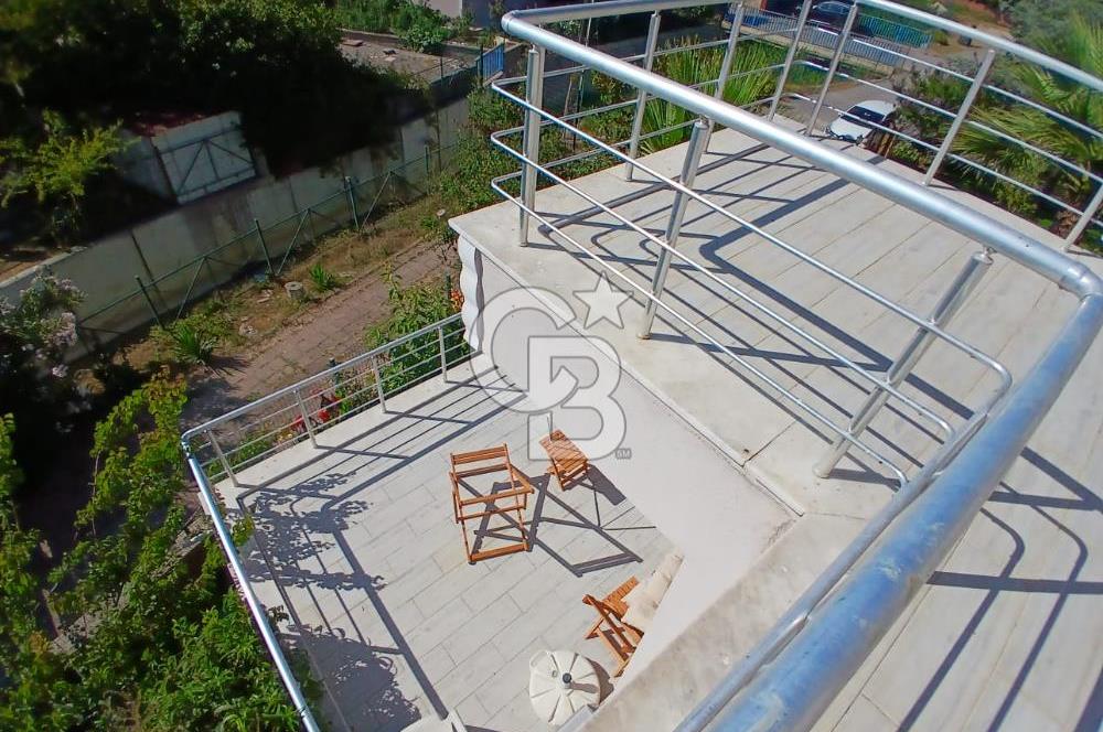 Şile Sahilköy Havuzlu 5+1 Müstakil Villa