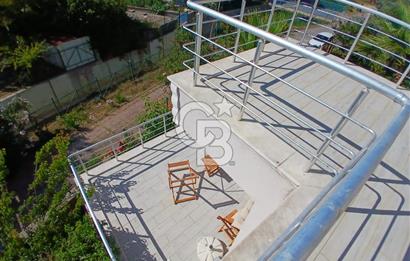 Şile Sahilköy Havuzlu 5+1 Müstakil Villa