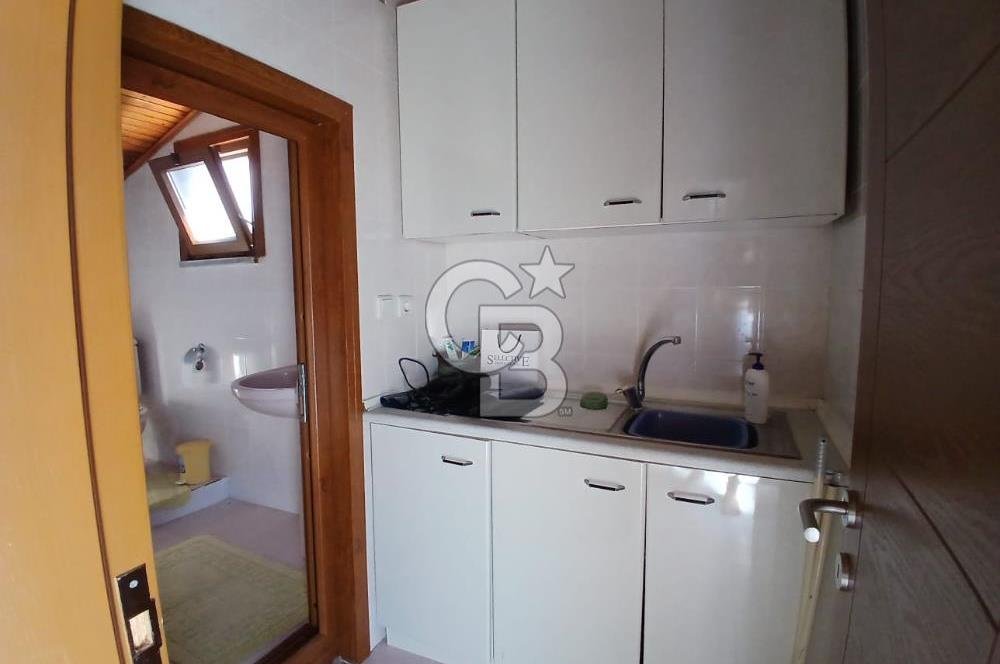 Şile Sahilköy Havuzlu 5+1 Müstakil Villa