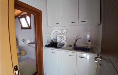 Şile Sahilköy Havuzlu 5+1 Müstakil Villa
