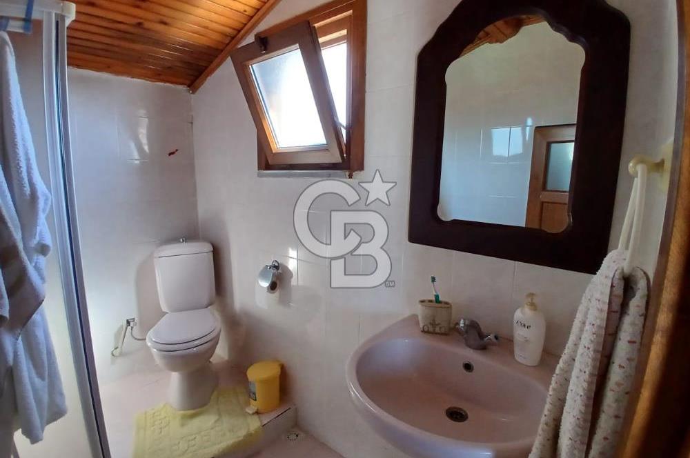 Şile Sahilköy Havuzlu 5+1 Müstakil Villa