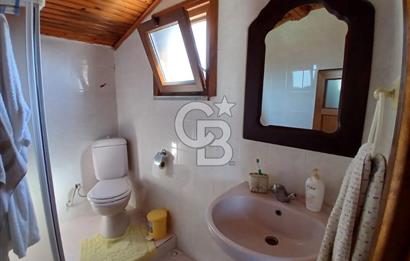 Şile Sahilköy Havuzlu 5+1 Müstakil Villa