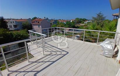 Şile Sahilköy Havuzlu 5+1 Müstakil Villa