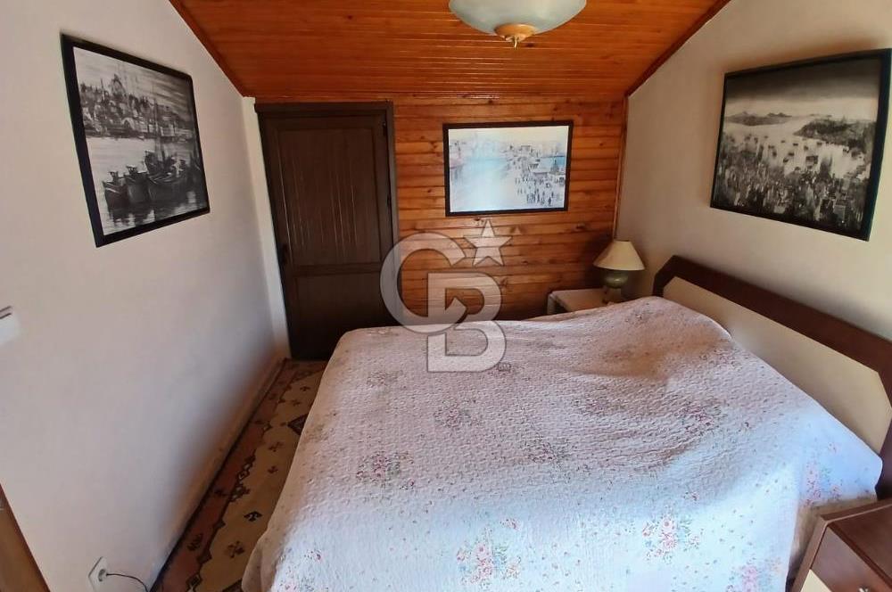 Şile Sahilköy Havuzlu 5+1 Müstakil Villa