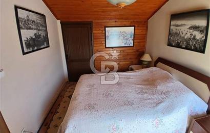 Şile Sahilköy Havuzlu 5+1 Müstakil Villa