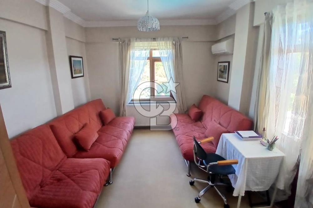 Şile Sahilköy Havuzlu 5+1 Müstakil Villa