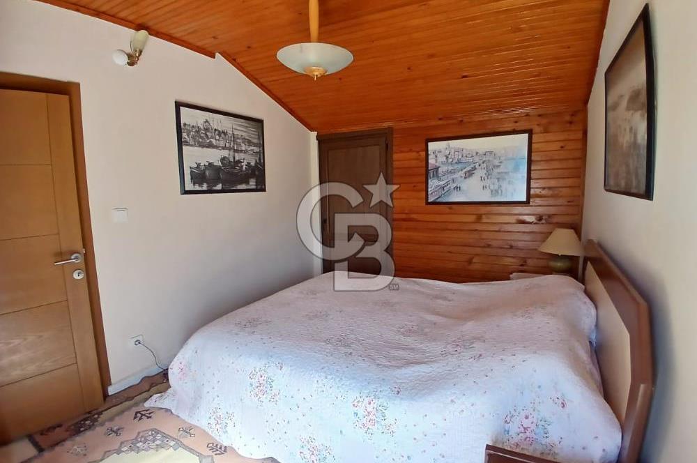 Şile Sahilköy Havuzlu 5+1 Müstakil Villa