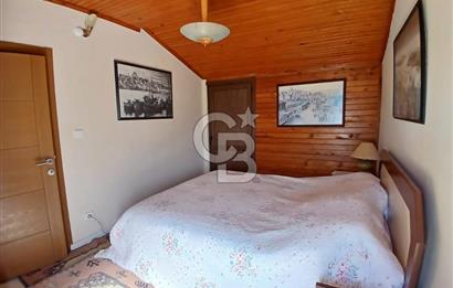 Şile Sahilköy Havuzlu 5+1 Müstakil Villa