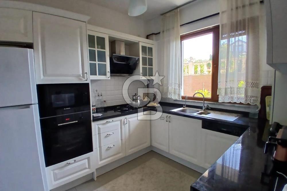 Şile Sahilköy Havuzlu 5+1 Müstakil Villa