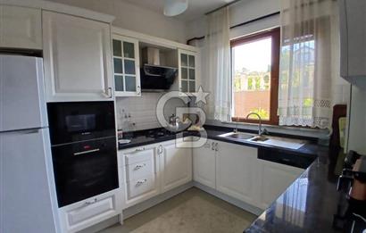 Şile Sahilköy Havuzlu 5+1 Müstakil Villa