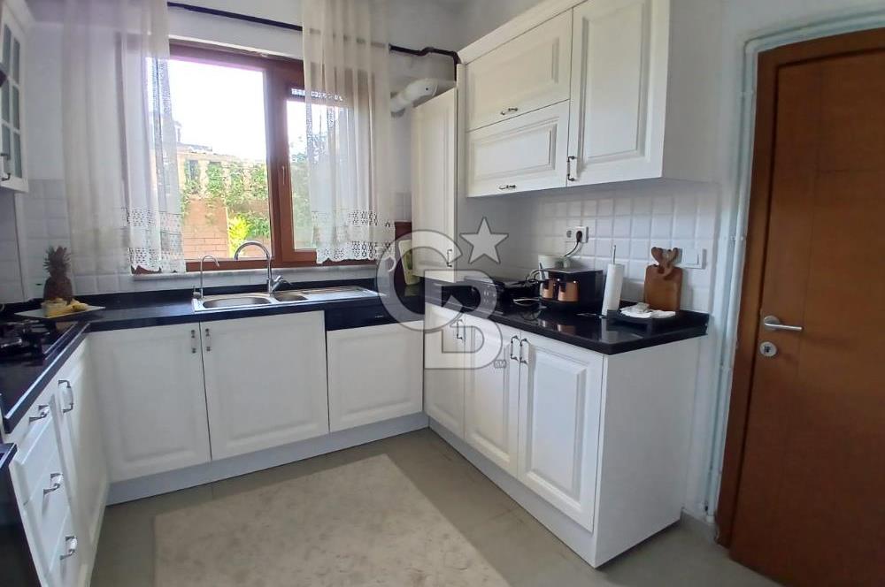 Şile Sahilköy Havuzlu 5+1 Müstakil Villa