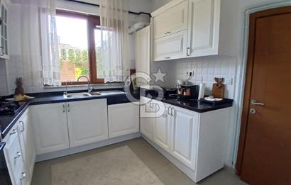 Şile Sahilköy Havuzlu 5+1 Müstakil Villa