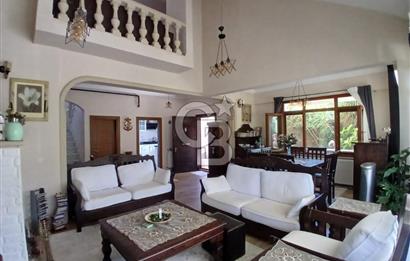 Şile Sahilköy Havuzlu 5+1 Müstakil Villa