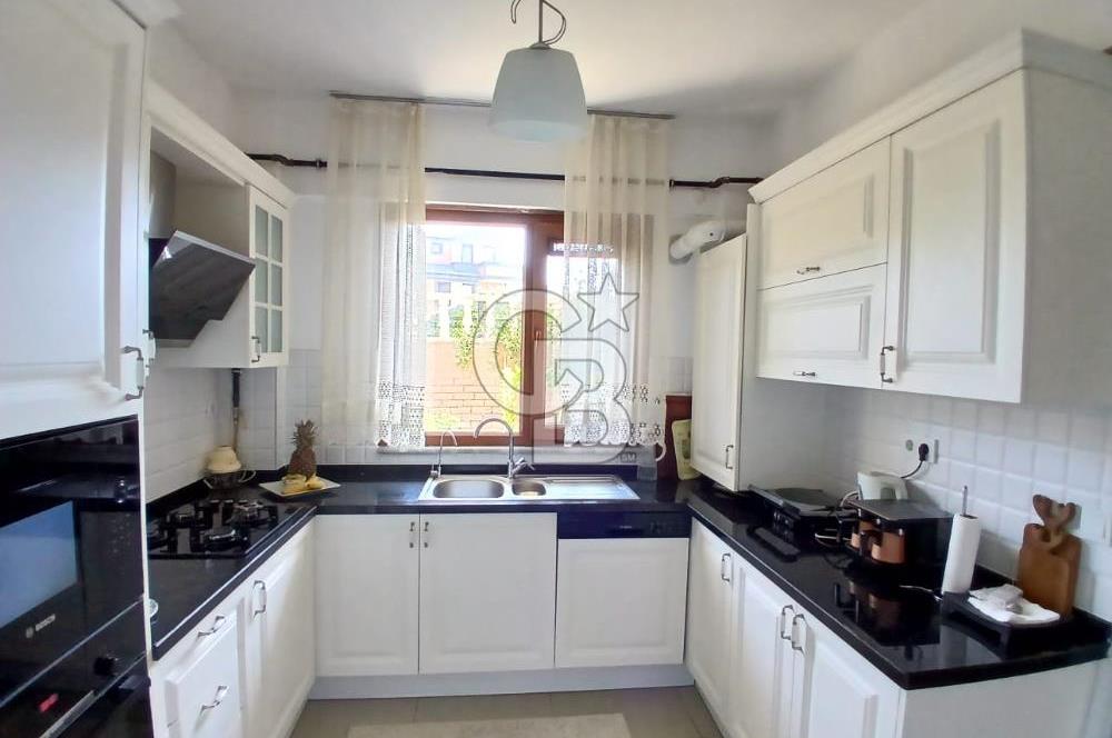 Şile Sahilköy Havuzlu 5+1 Müstakil Villa