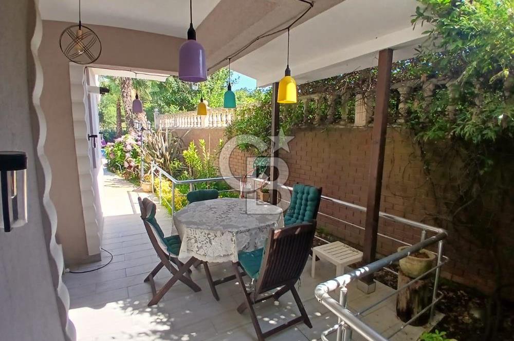 Şile Sahilköy Havuzlu 5+1 Müstakil Villa