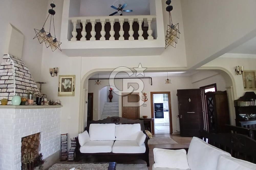 Şile Sahilköy Havuzlu 5+1 Müstakil Villa