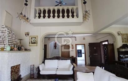 Şile Sahilköy Havuzlu 5+1 Müstakil Villa
