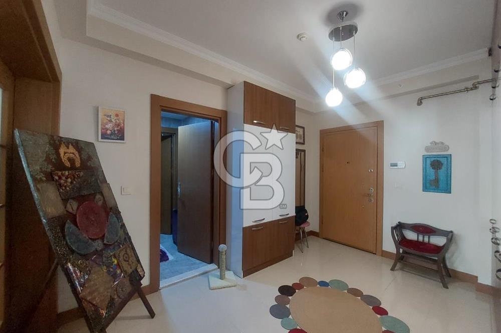 İNCEK TOKİ MİLLETVEKİLİ 2.ETAP KONUTLARINDA 149 M2 BÜYÜK TİP 3+1