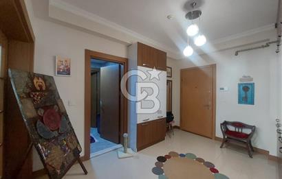 İNCEK TOKİ MİLLETVEKİLİ 2.ETAP KONUTLARINDA 149 M2 BÜYÜK TİP 3+1