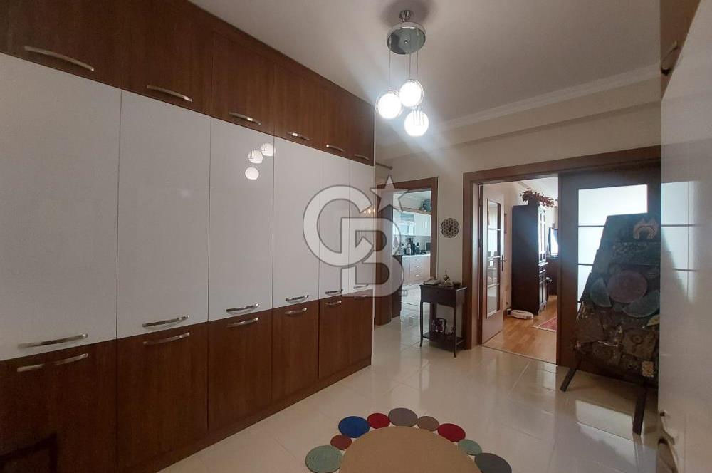 İNCEK TOKİ MİLLETVEKİLİ 2.ETAP KONUTLARINDA 149 M2 BÜYÜK TİP 3+1